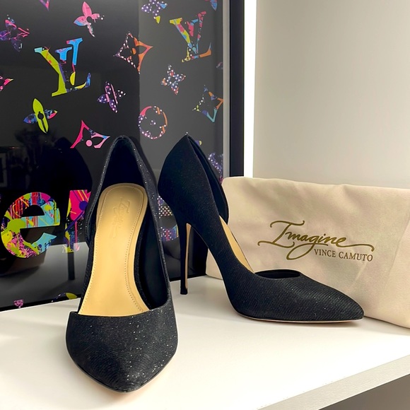 Vince Camuto | Shoes | Euc Imagine By 